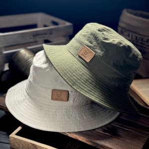 クラウンバケットハット J0184