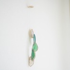 Healing Forest 04 - アゲートヒーリングチャイム / Agate Sun Catcher Wind Chime 414