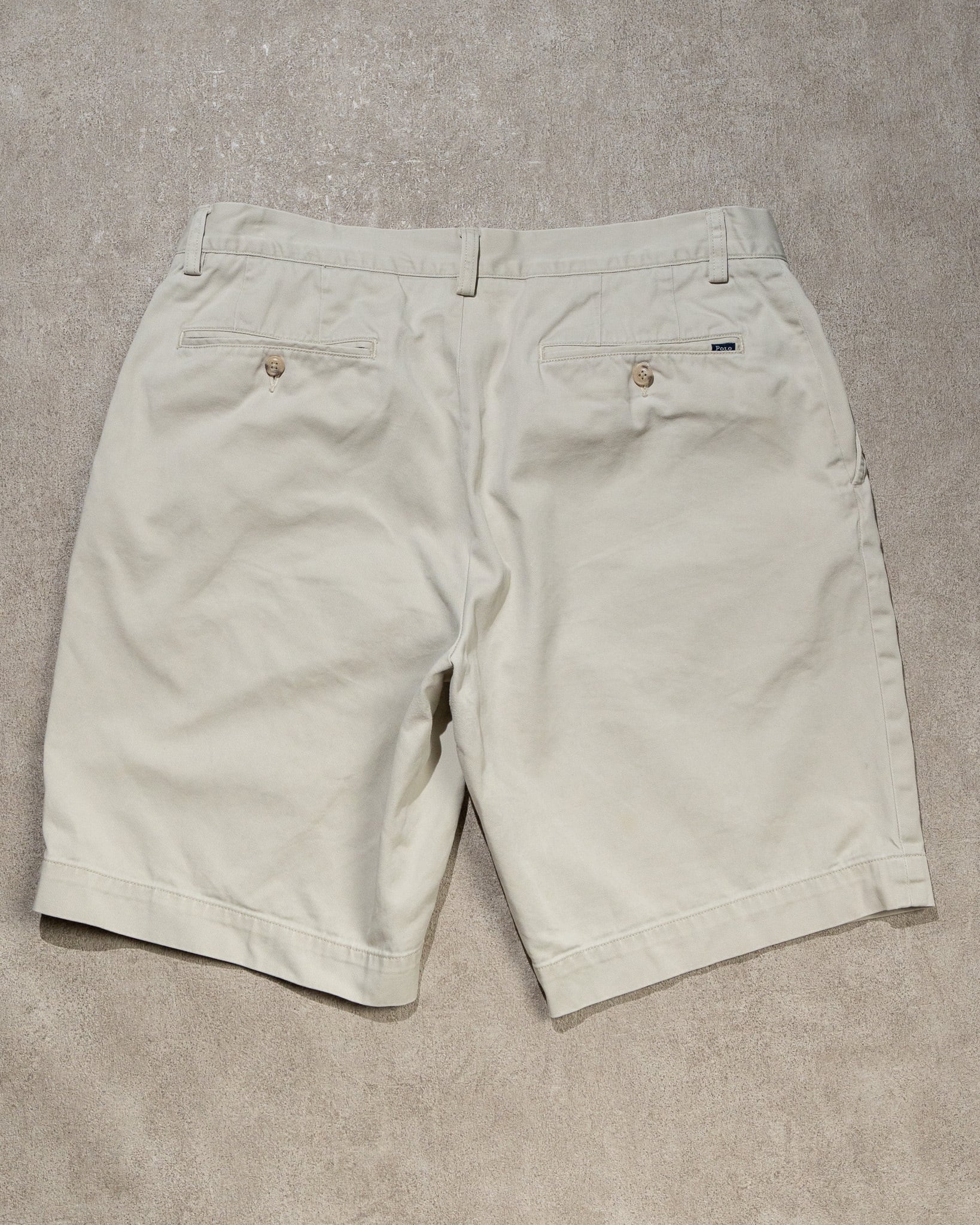 W34】POLO Ralph Lauren CHINO SHORTS 