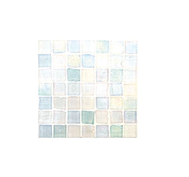 Staind Grass Mosaic/MIX-a