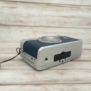 Compact 35mm フィルムカメラ <ディープグリーン>