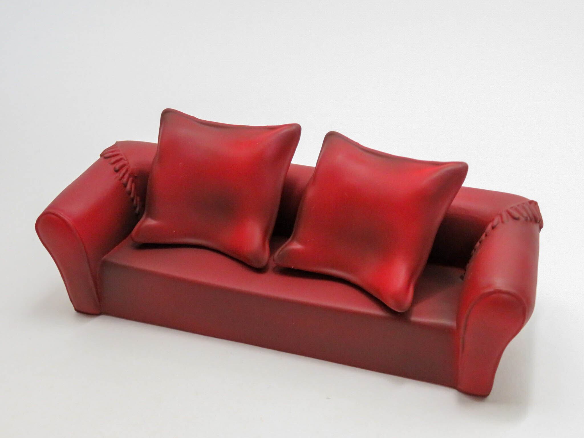 再入荷(A−ランク)ねんどろいどプレイセット #08 グリフィンドール談話室 ソファーとクッション