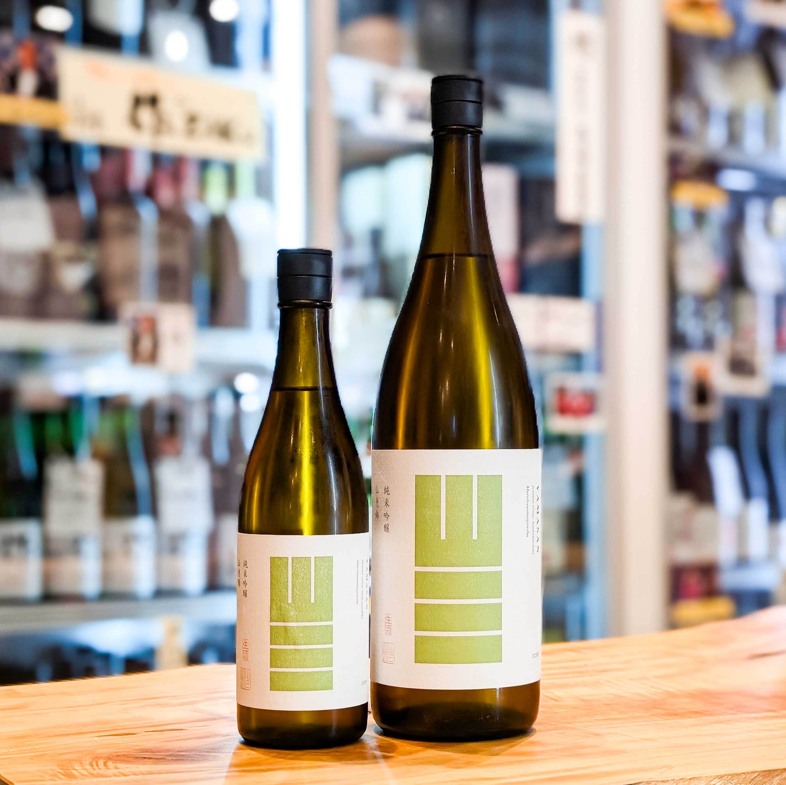 全国の日本酒 | 森下酒店