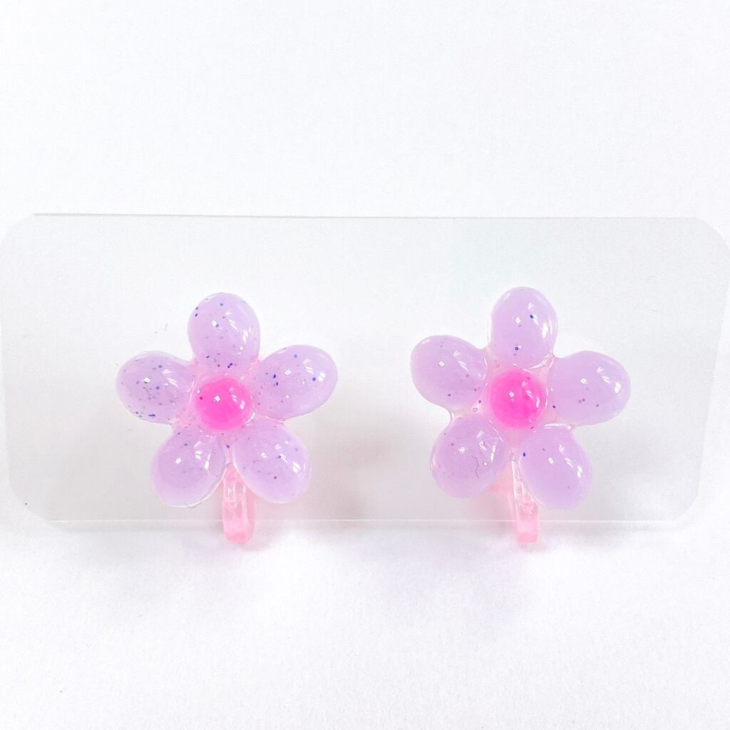 little earring ( 4 ) キッズイヤリング