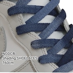 NODC® Shading SHOELACES 160cm