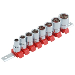 【人気】SK11(エスケー11) ソケットセット 差込角:9.5mm スタンダード SHS308M