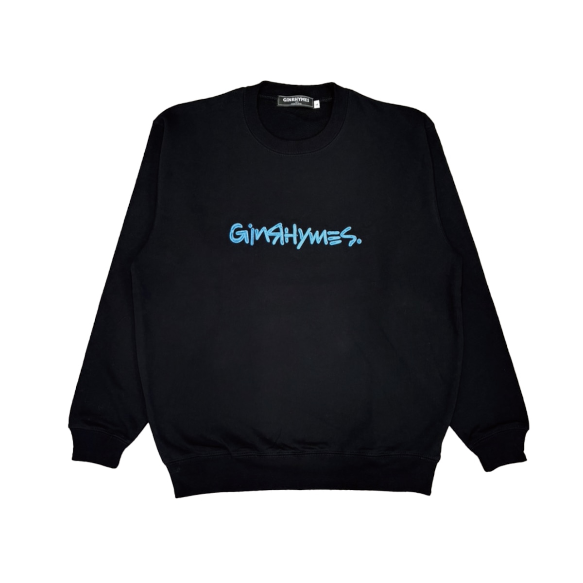GINRHYMES/