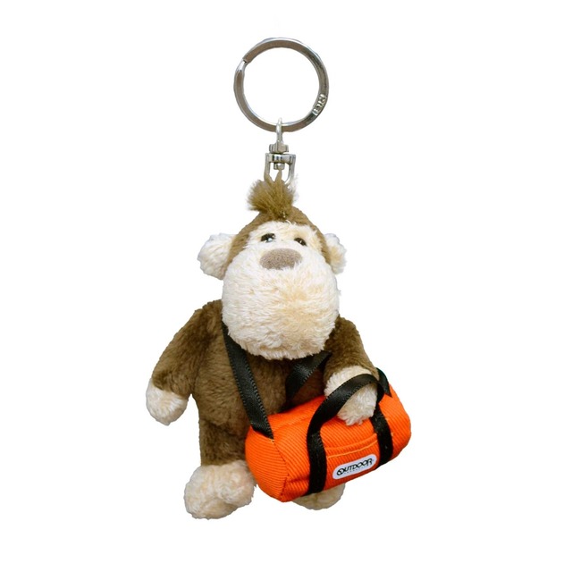 NICI×OUTDOORBBモンキー(9813032)