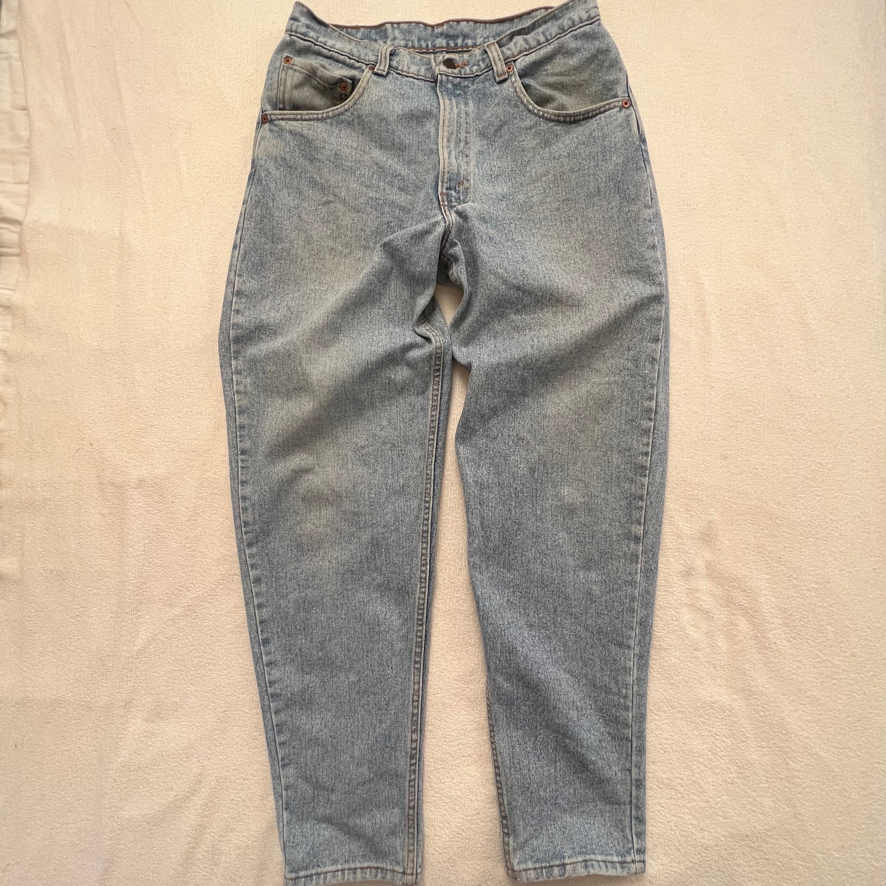 levi's 560 W32 L32