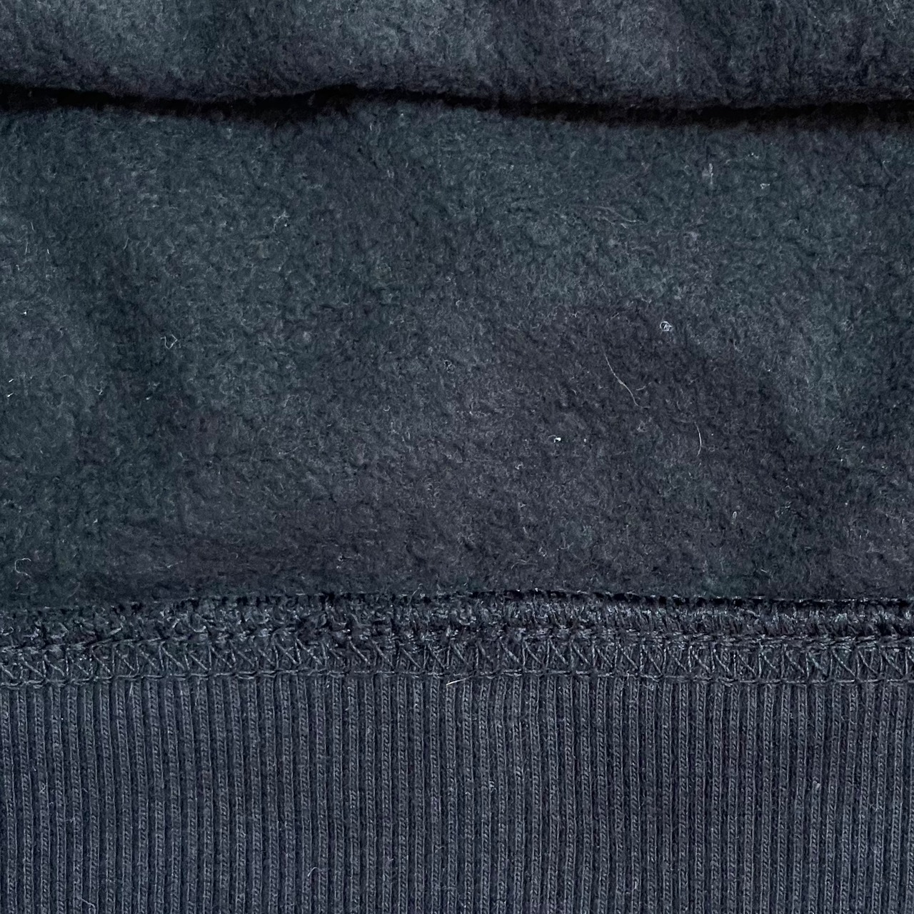 【THE NORTH FACE】ロゴ プリント パーカー プルオーバー スウェット フーディー hoodie アウトドア M ノースフェイス 黒 us古着