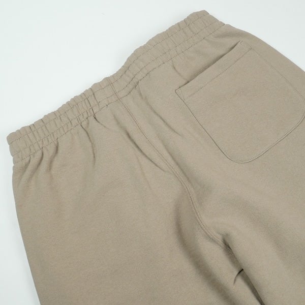 Size【S】 SUPREME シュプリーム 26SS Classic Logo Sweatpant Taupe
