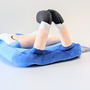 【 Adventure Time ( アドベンチャータイム ) 】 Finn ( フィン マーティンス ) / ミニショルダーポーチ / お財布 / スマホケース〚アメリカン雑貨 アメトイ〛