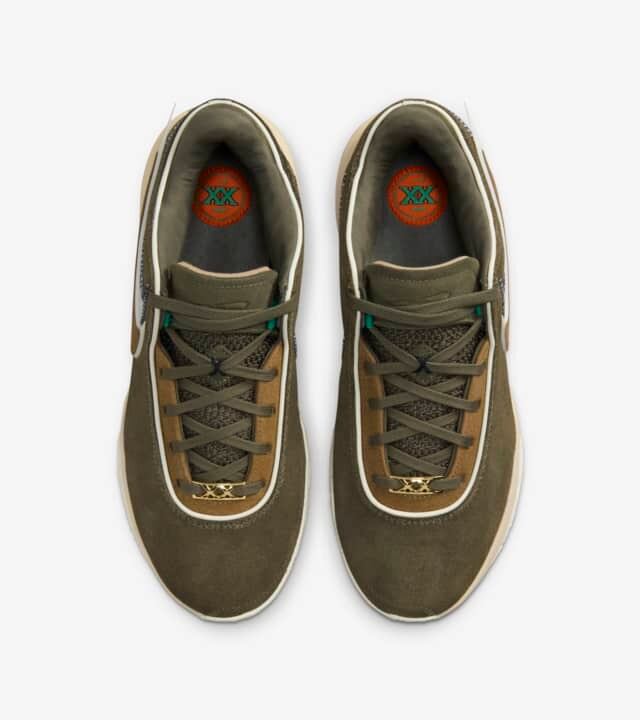 Nike Lebron 20 レブロンジェームズ | jordan_sneakers
