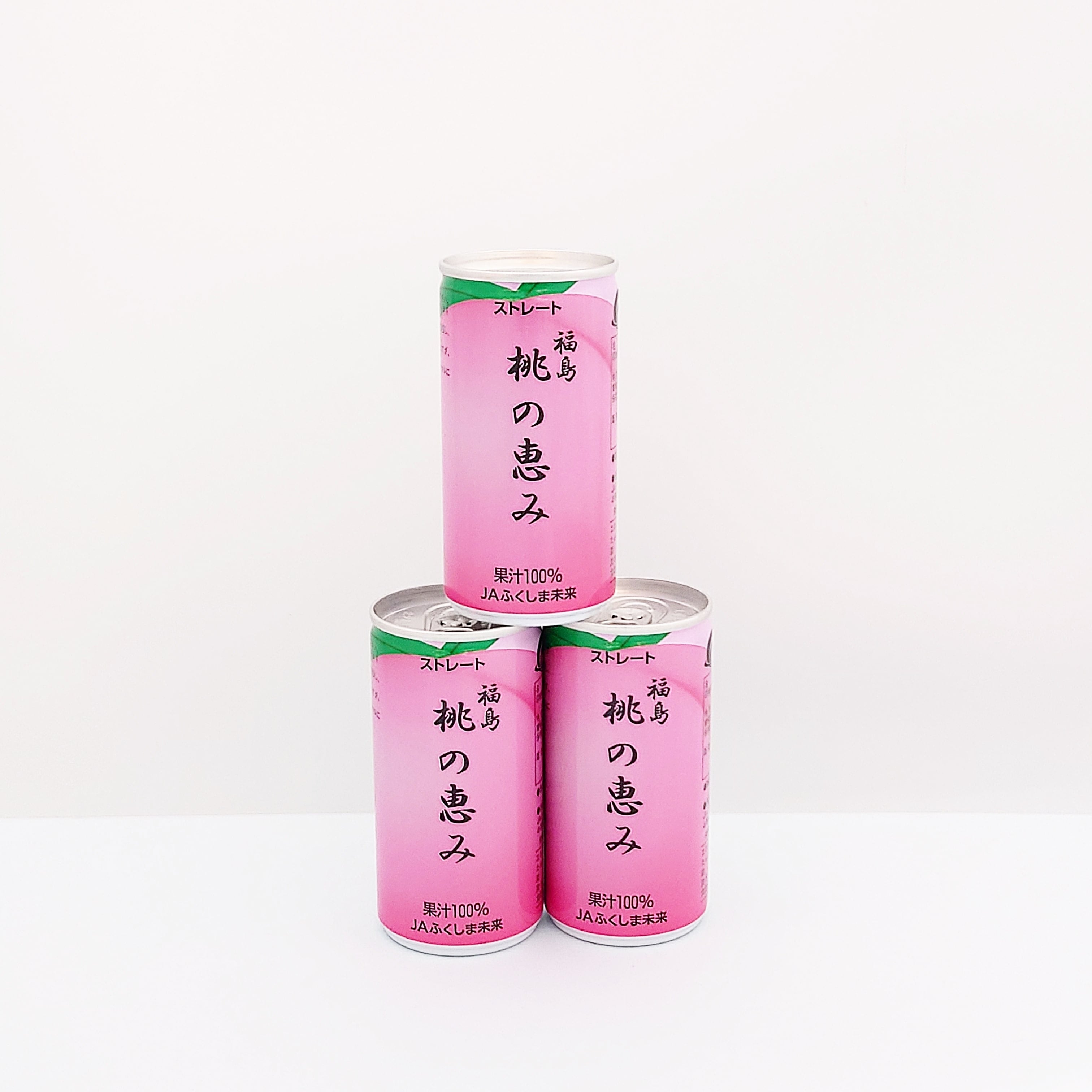 桃の恵み190g | ふくしますーべに屋