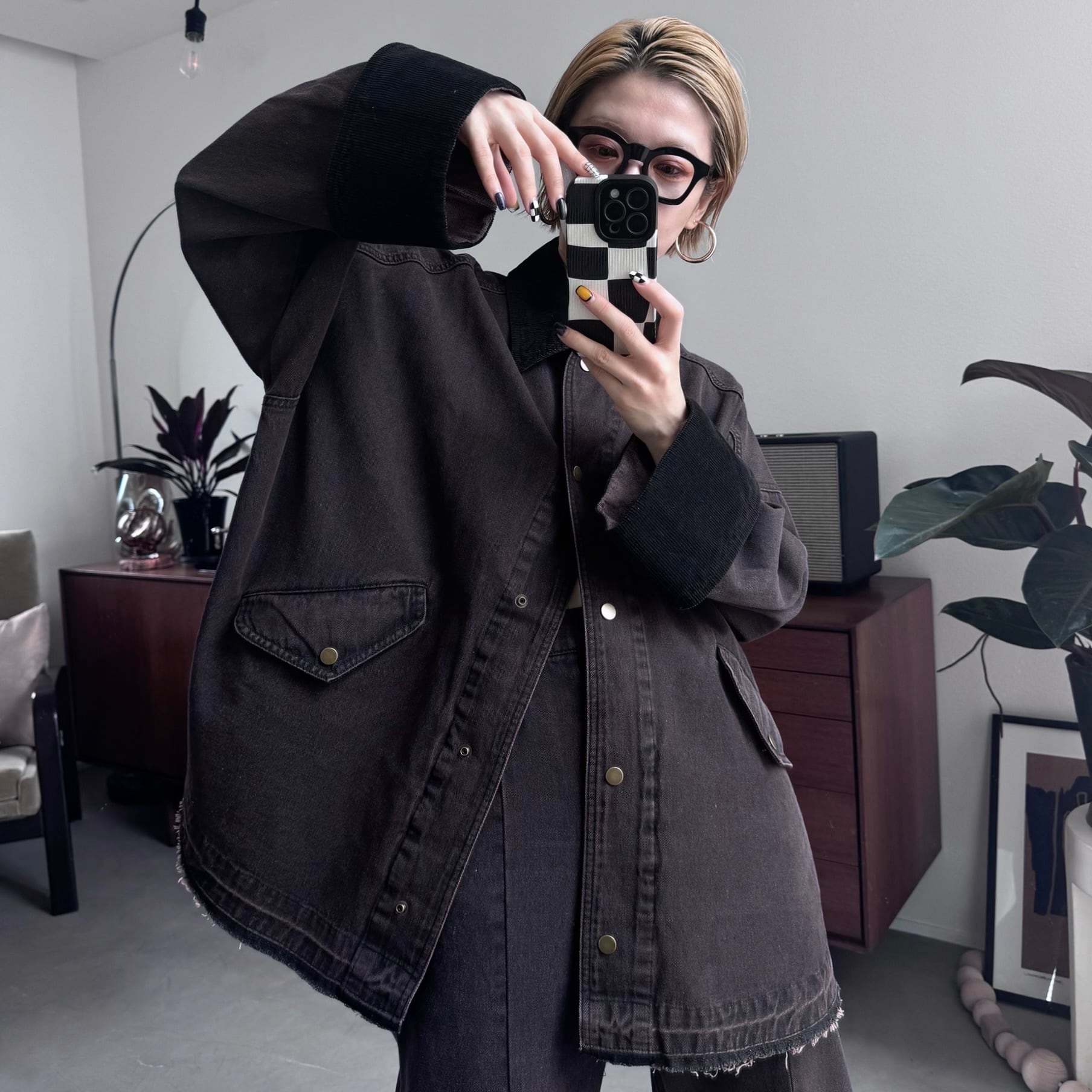 cft. コート coat | CFT