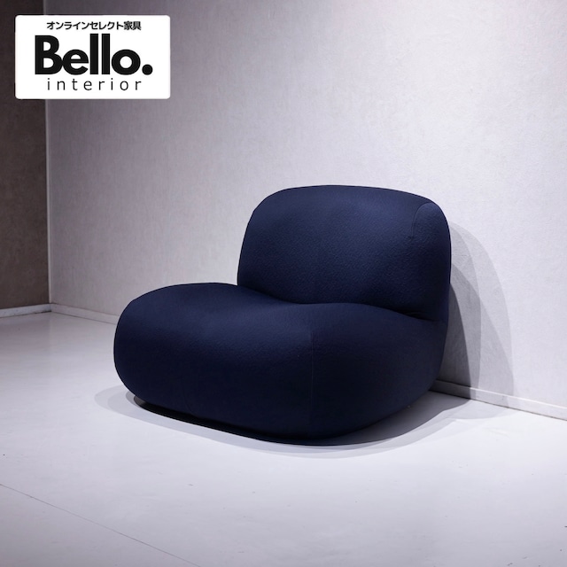ligne roset ROSETPukka / プロ仕上げ 名作 リーンロゼ ロゼプッカ 1人掛け ソファ デザイナーズ Yabu Pushelberg（B&B Italia,Molteni&C）