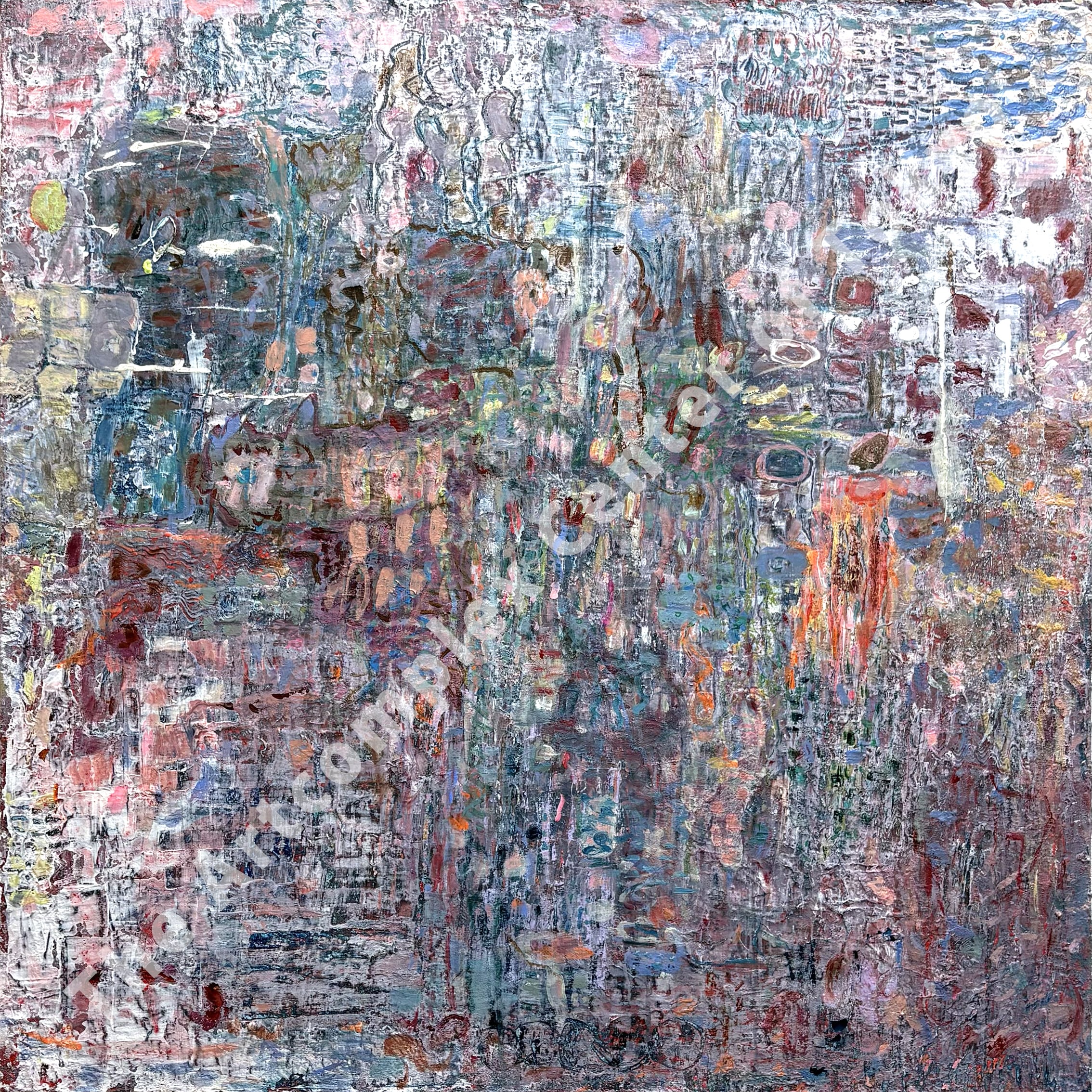 isakoisako「いろのまんなか」