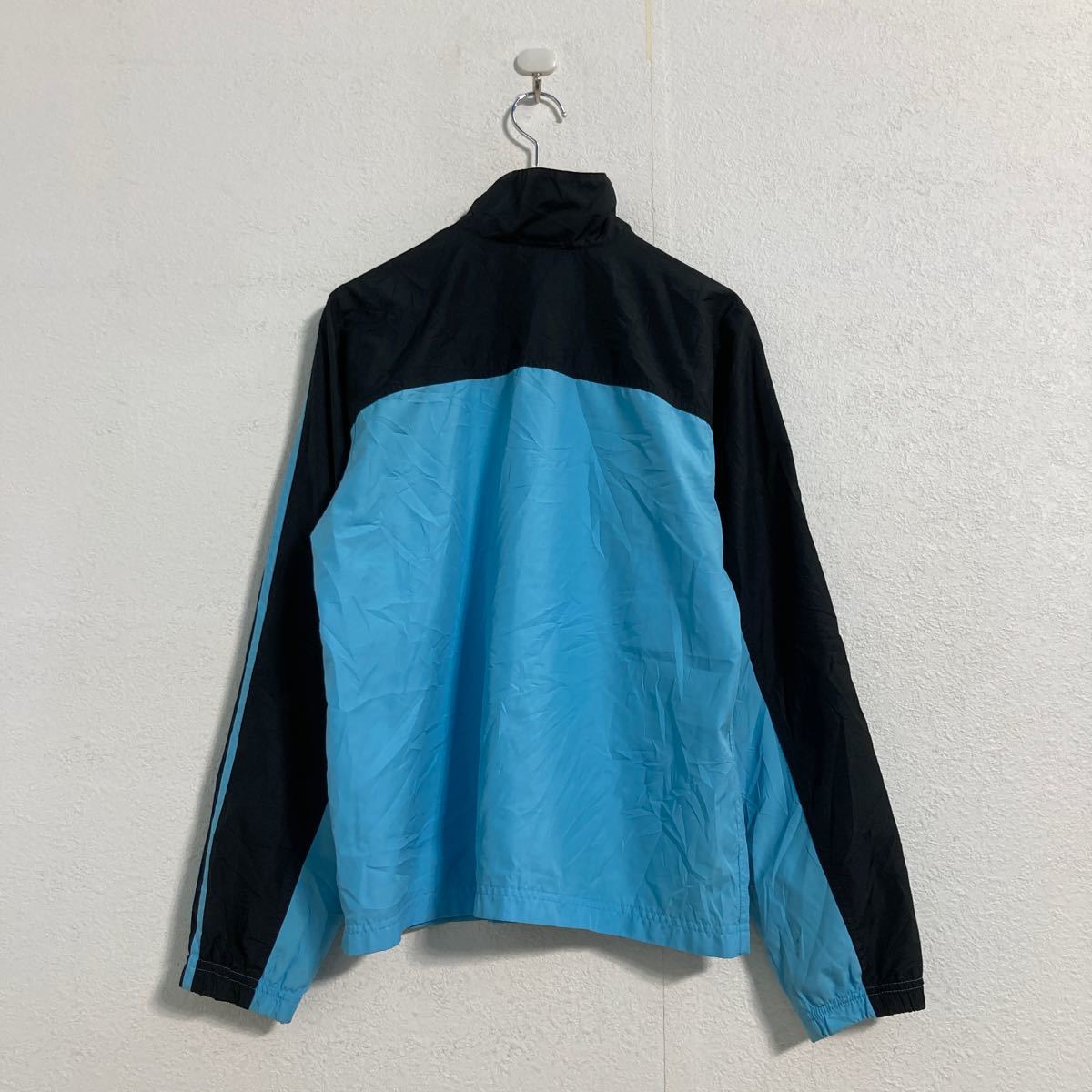 adidas Originals IM ウインドブレーカー 2XL ブラック IM ウインド