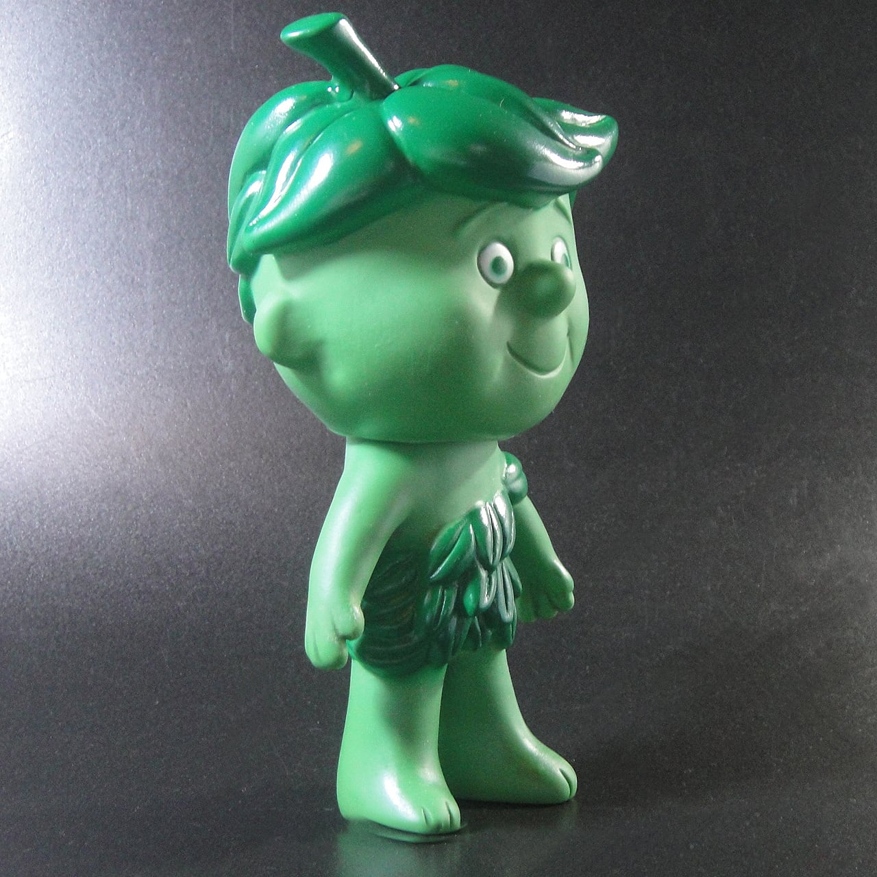 70'sグリーンジャイアント社リトルグリーンスプラウト・ラバー