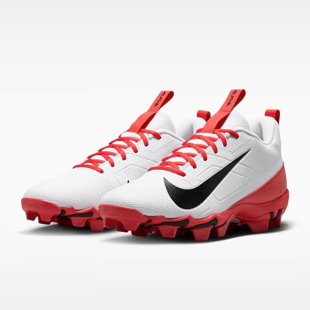 NIKE NFLチーム支給スパイク アルファメナス4 29cm NIKE NFLチーム支給スパイク アルファメナス4 29cm 【公式通販】