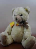 Steiff　Bear  Petsy