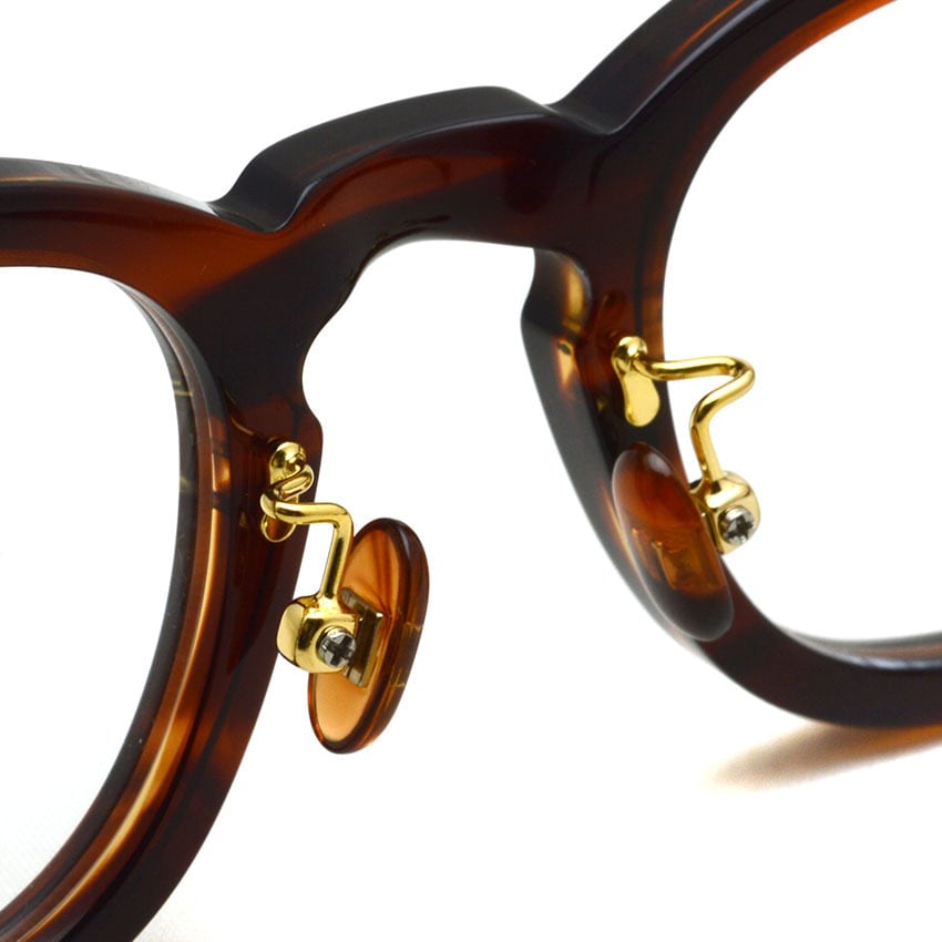 JULIUS TART OPTICAL / CHINATOWN SPECIAL ORDER / AR / Demi Amber