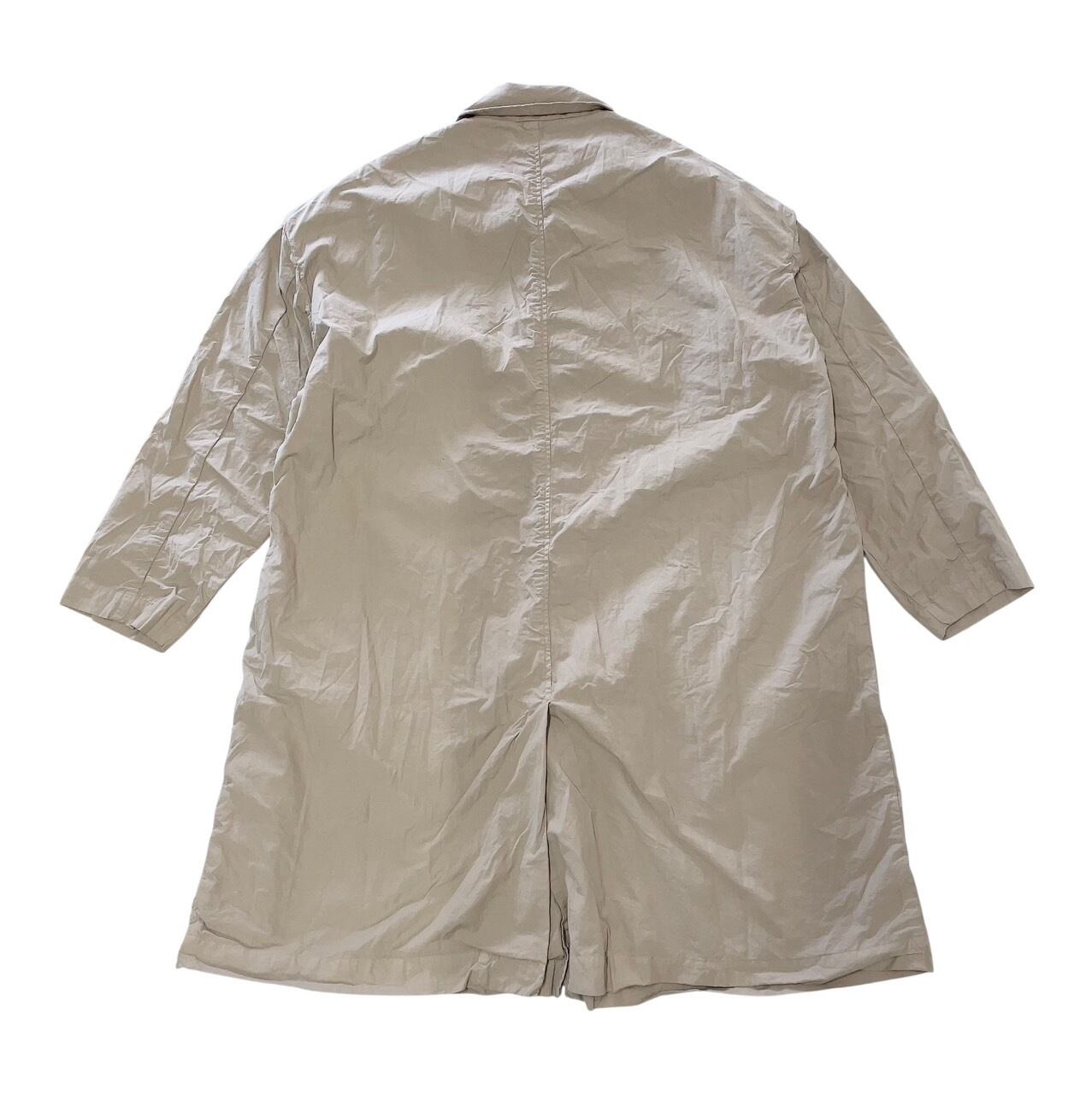 veritecoeur】コットンシルクコート / ST-201 | syozikiya online shop