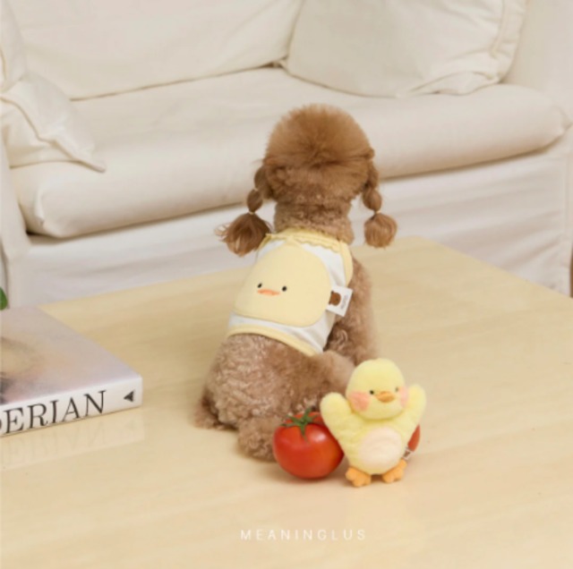 【meaningless】DODO CROP