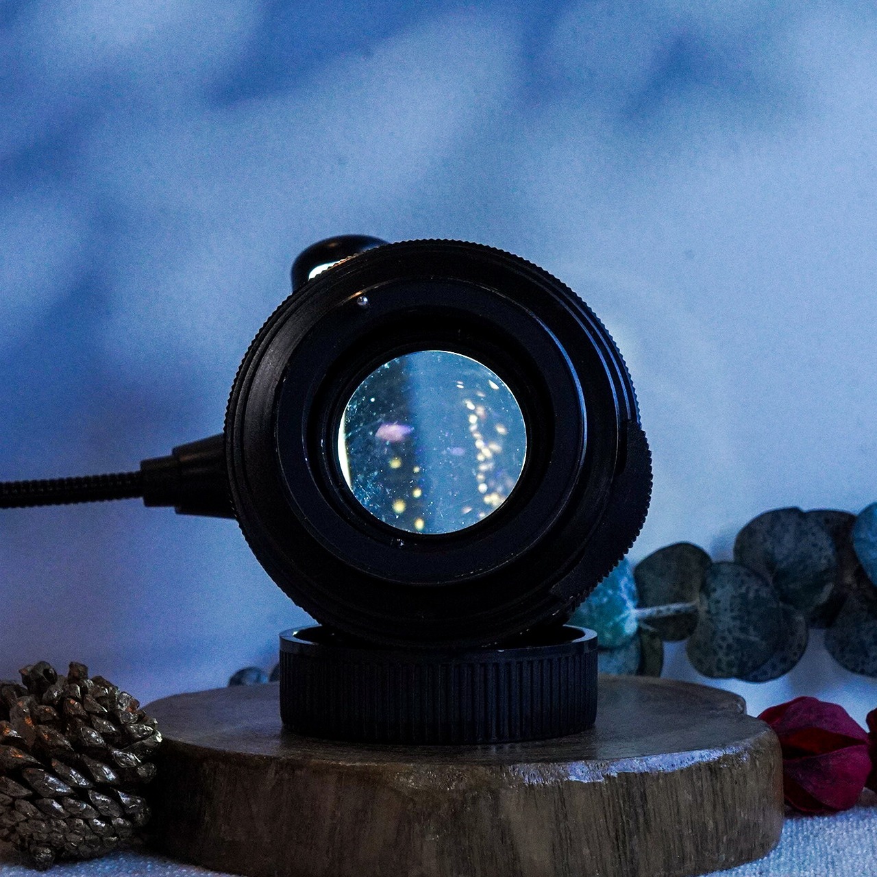 【希少美品】黄色タクマー super Takumar 55mm f2