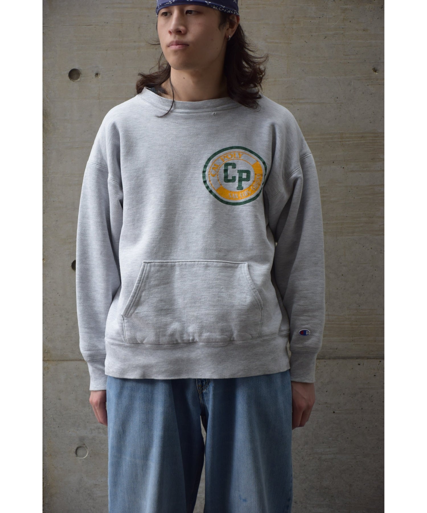 80's champion reverse weave チャンピオン リバースウィーブ ダブル