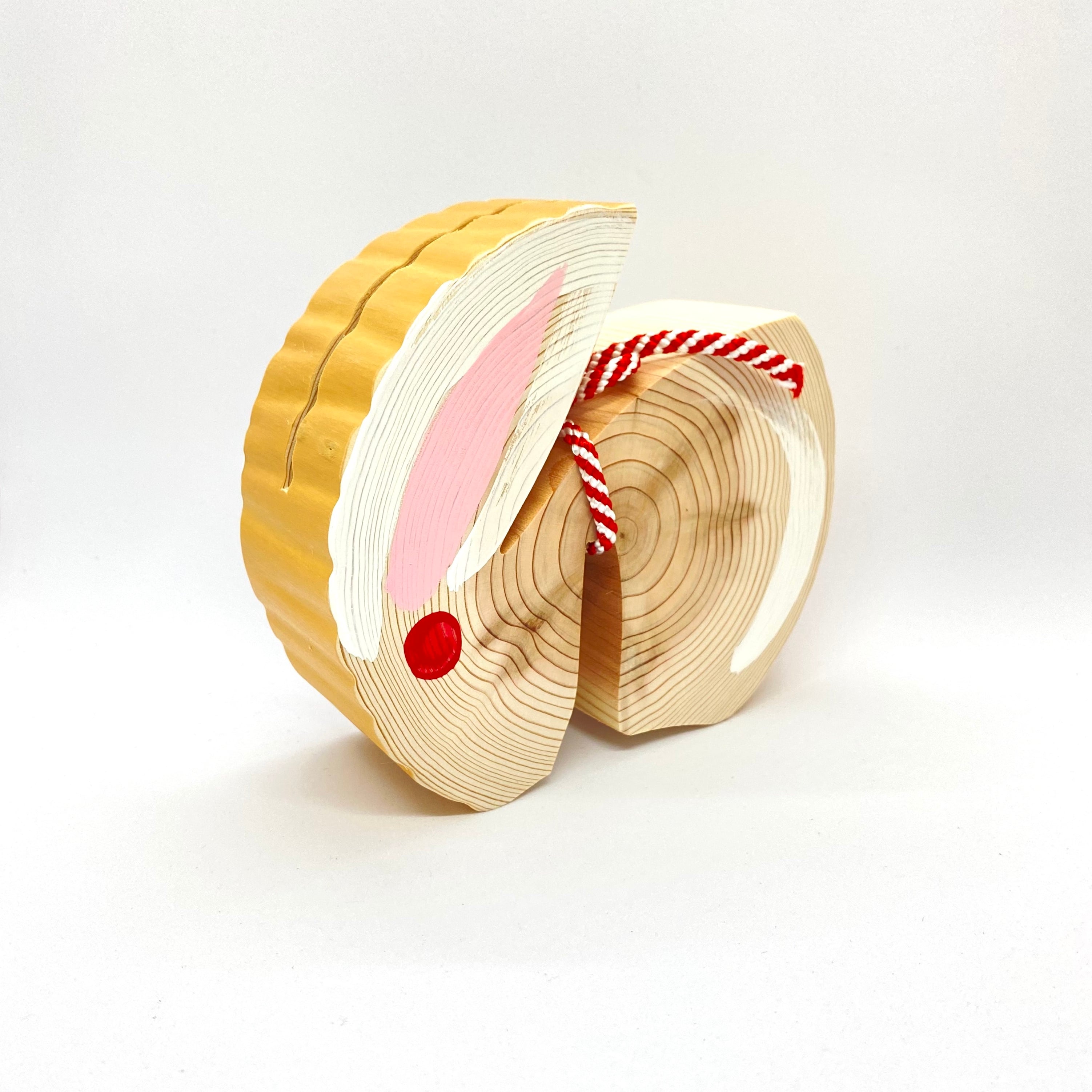 北山杉の置物 北山杉の置物