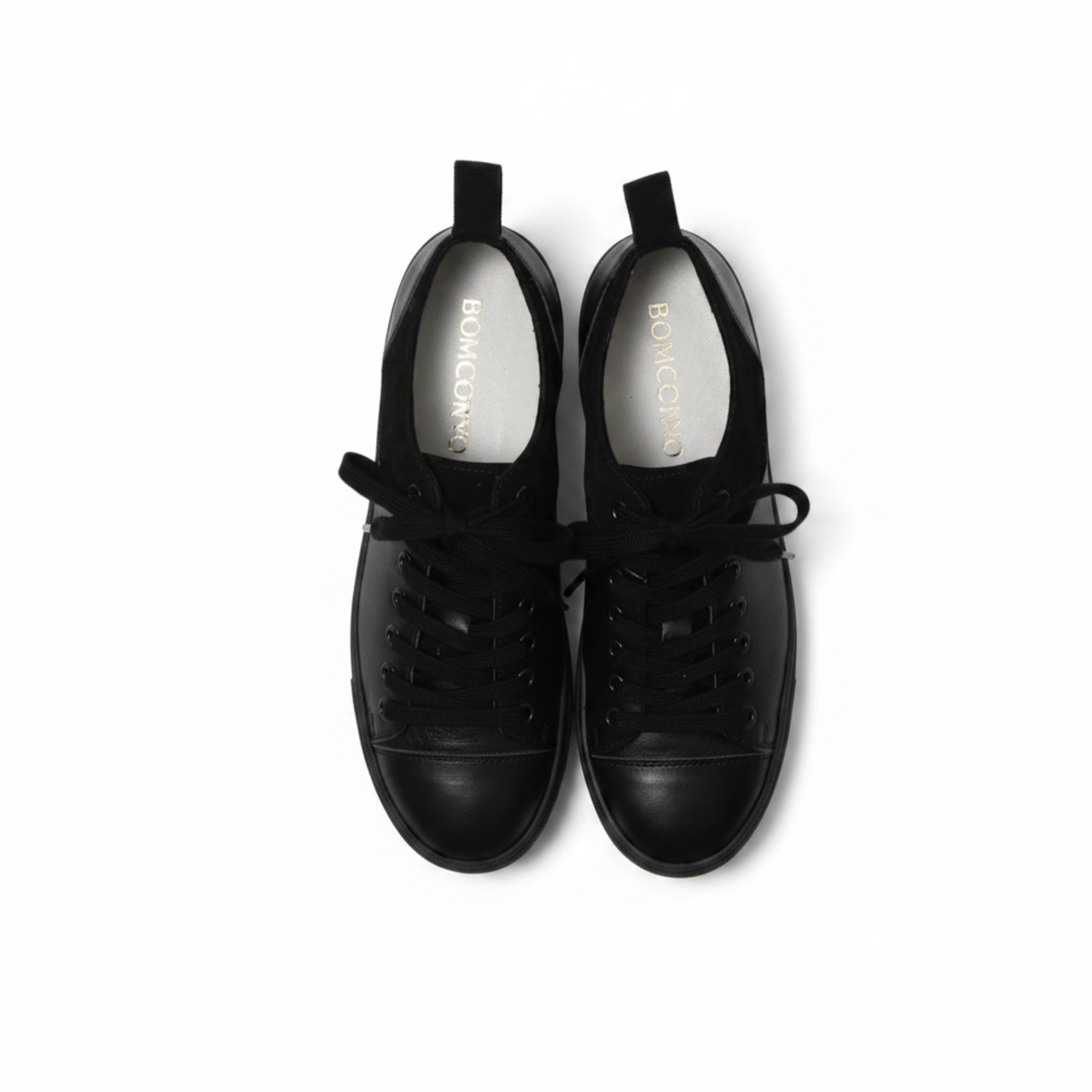 LOWCUT SNEAKERS
