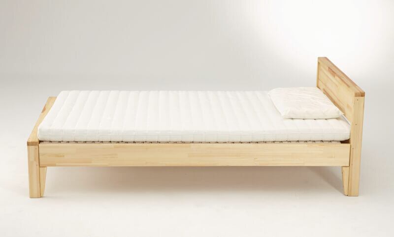 ボディドクター アドヴァンス セミダブル《マットレス》 | グッド