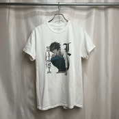DEATH NOTE　アニメ　Tシャツ　M