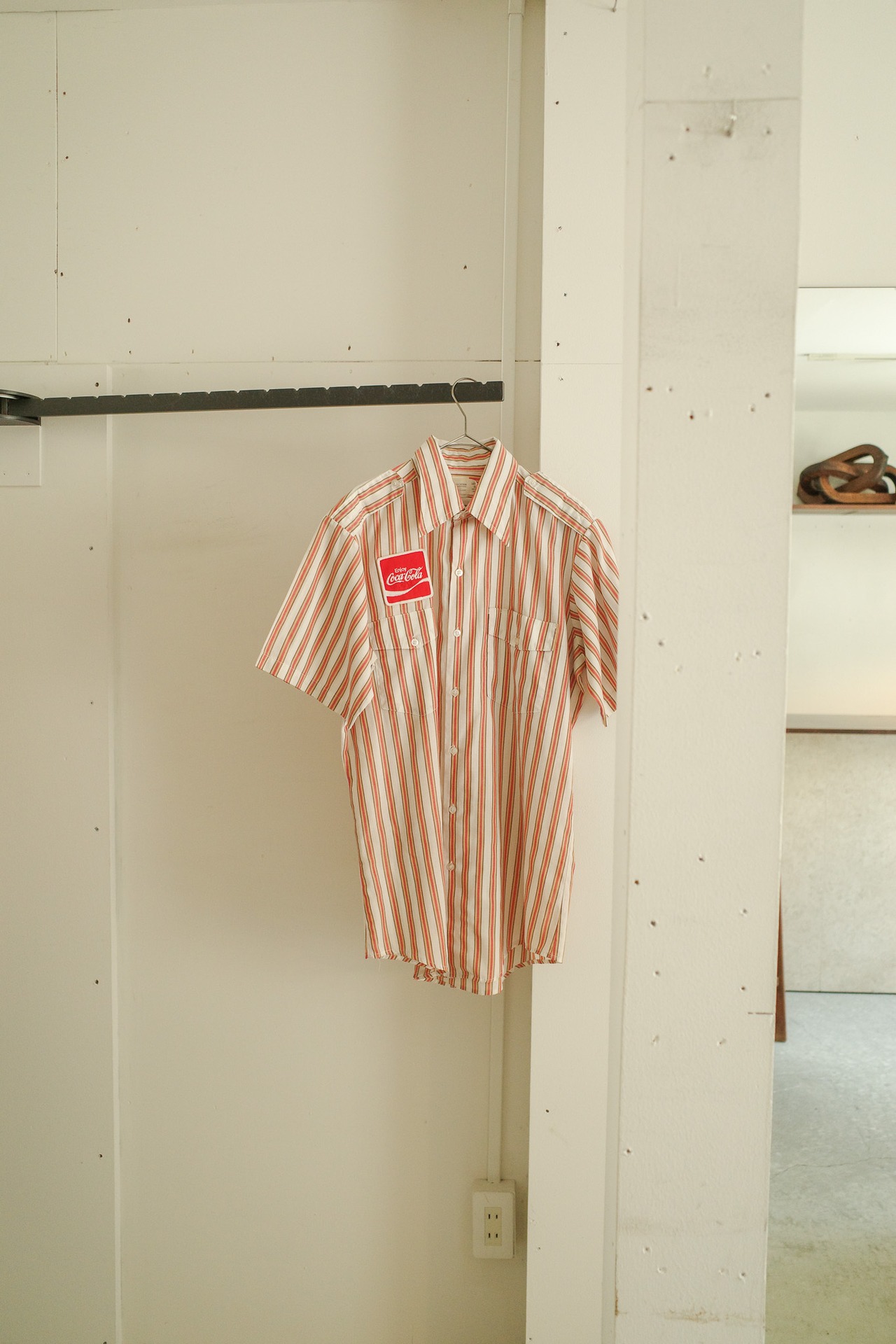 cola shirt
