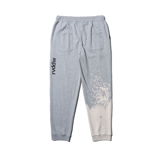 reversal】BLEACH SWEAT PANTS 2 スウェットパンツ【rvddw