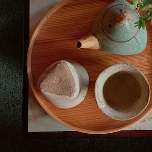 ゆのみ 宮崎和佳子