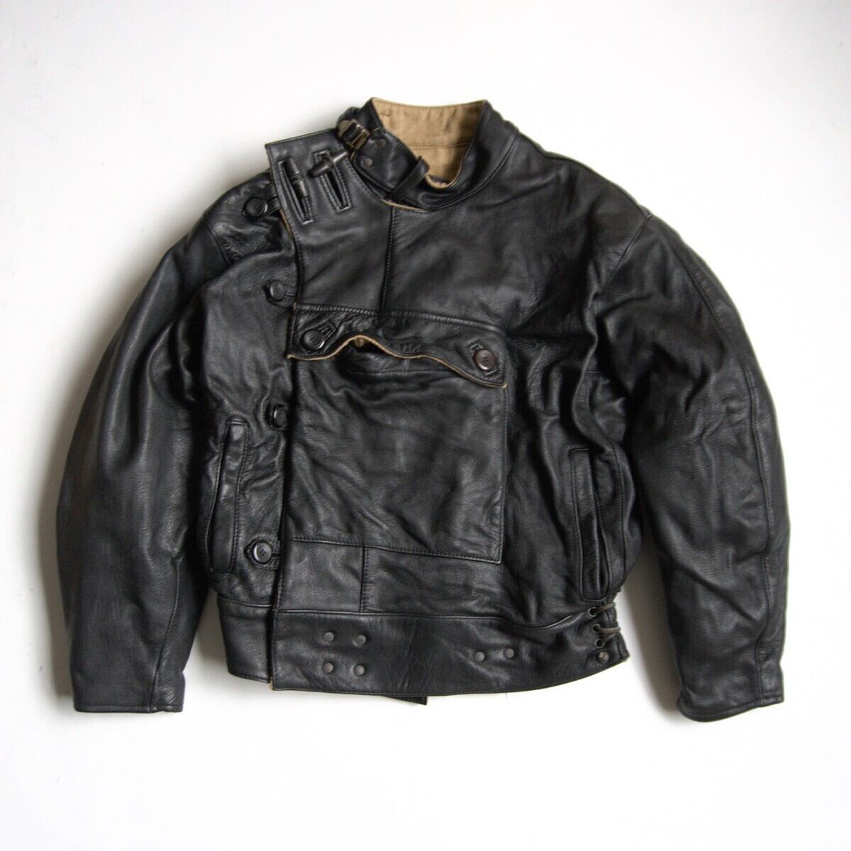 vanson comet single riders jacket | PAY ID