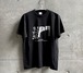 中川一政　『門より入るは家珍に非ず』Tシャツ