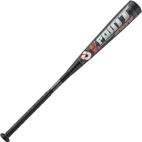 ウィルソンディマリニ少年用軟式バット78cm530g 青い