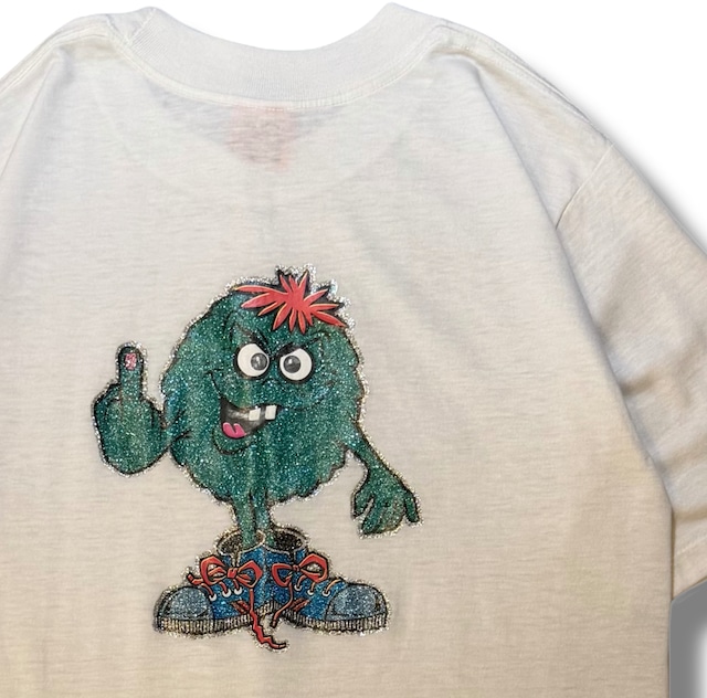70s Camacho Monster Tee | RIDDLE clothing