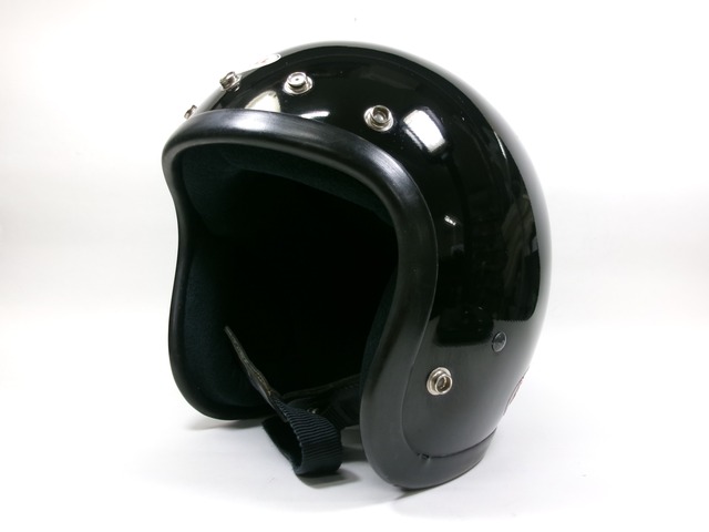 BELL ジェットヘルメット 黒（BELL 500-TXJ フラットブラック（艶消し 