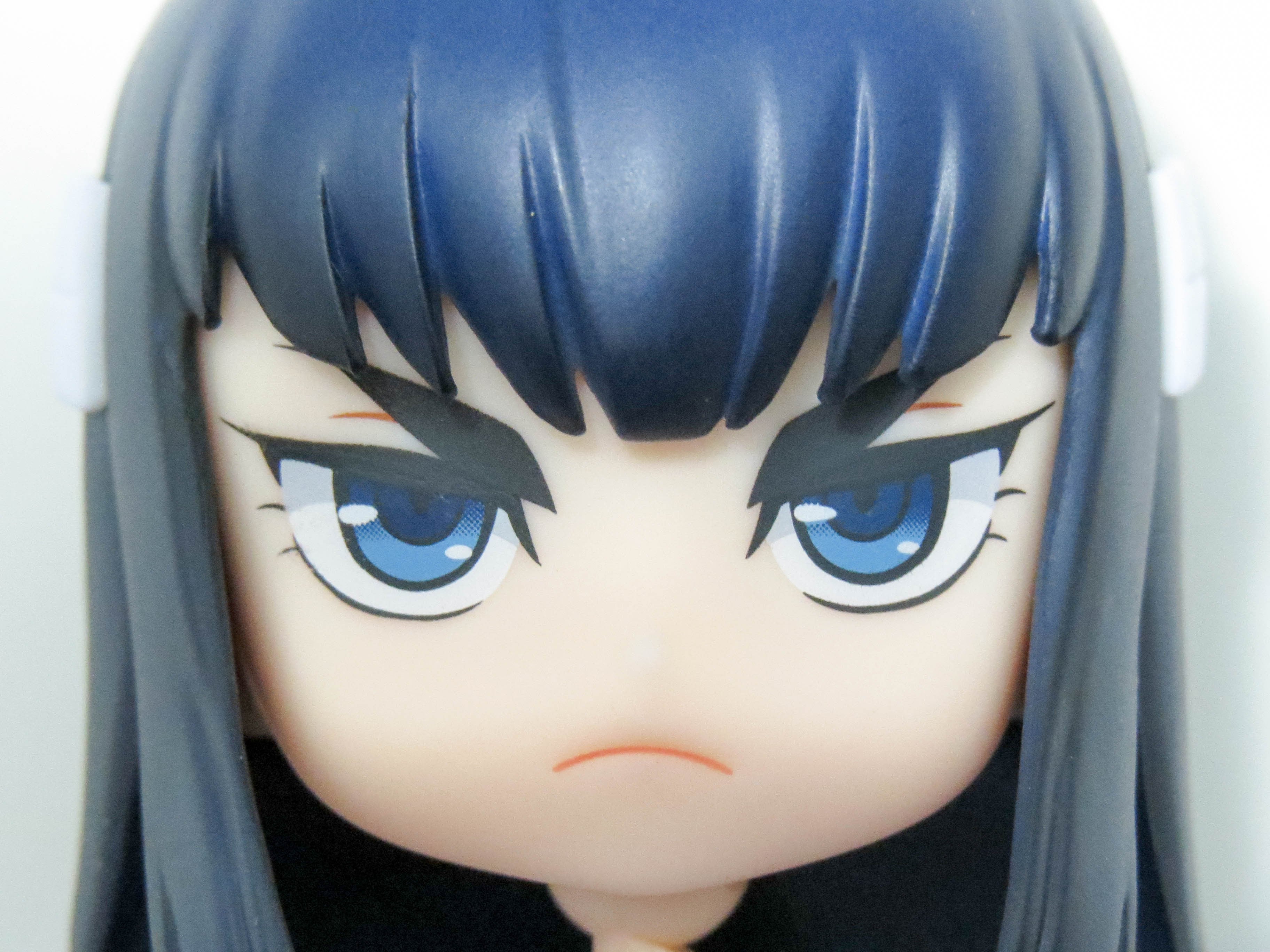 SALE】【438】 鬼龍院皐月 顔パーツ 普通 ねんどろいど | ホビー通販