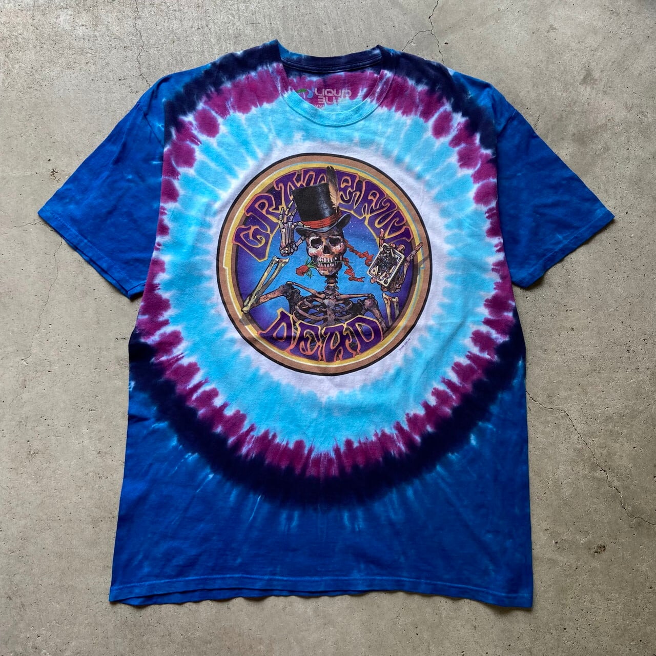 専用になりました。グレイトフル・デッド ビンテージ/gratefuldead THE GRATEFUL DEAD / グレイトフル・デッド「In The Dark / イン・ザ