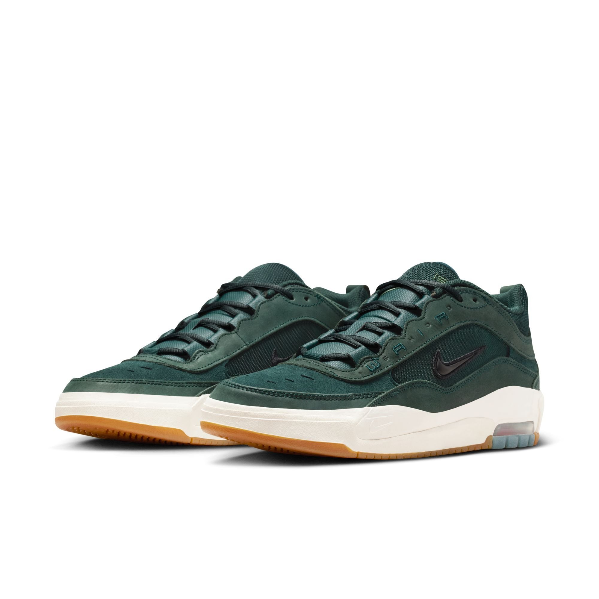 NIKE SB AIR MAX ISHOD ISO / DEEP FIR