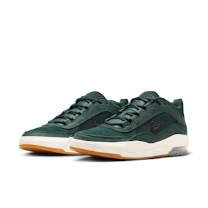 NIKE SB AIR MAX ISHOD ISO / DEEP FIR