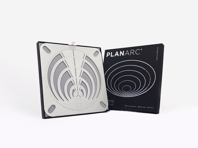 Planarc Metal M