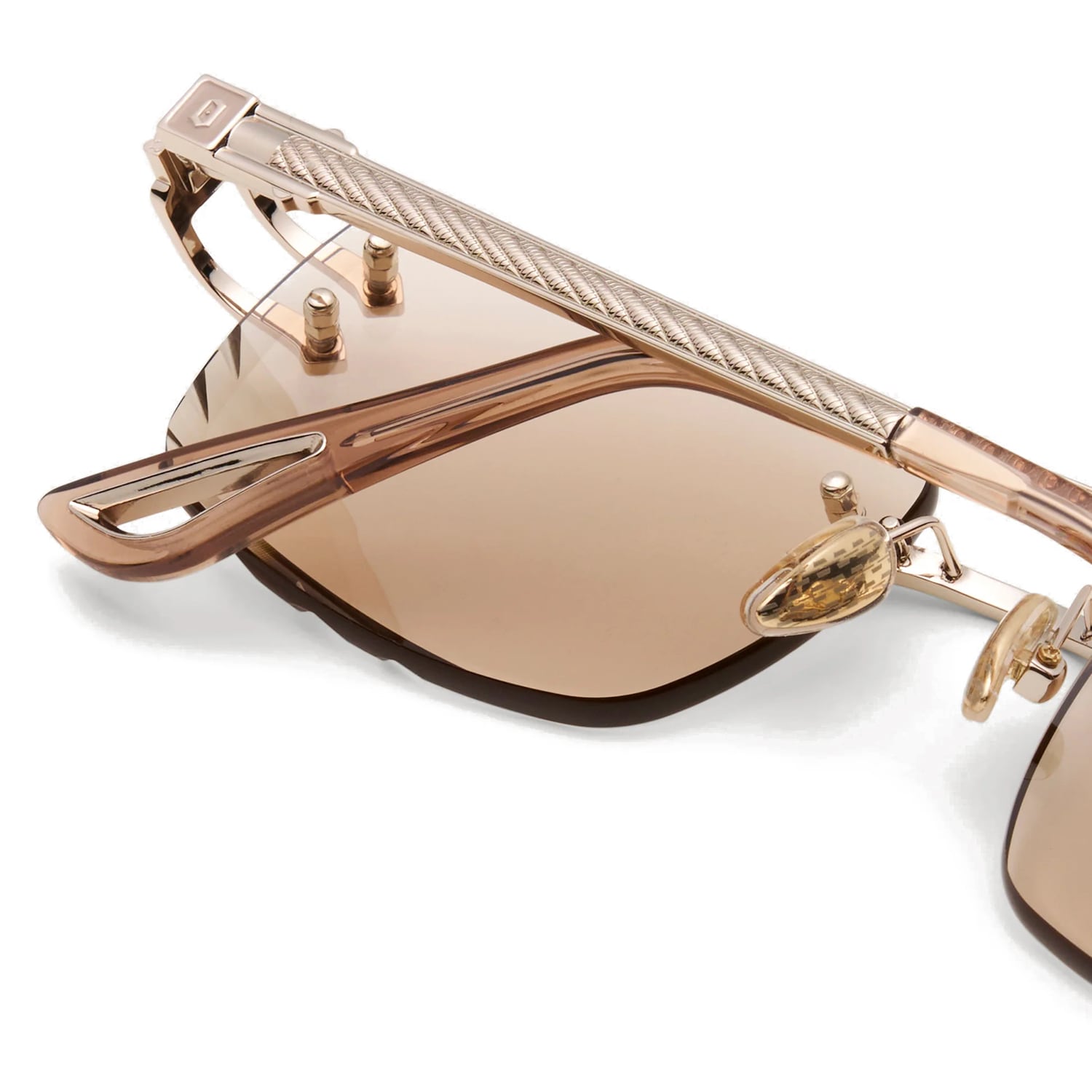 JAMES ORO / SIGNATURE GEM CUT | HOLICK