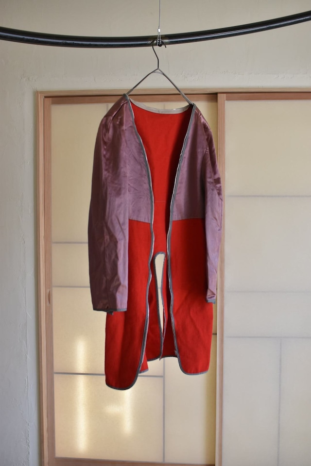 1980-90s liner jacket