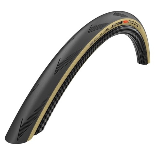 SCHWALBE PRO ONE TT TLE 700×25c